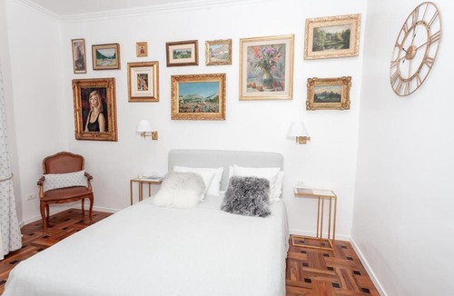 Beausoleil Apartment | Charmant 2 pieces frontiere Monaco