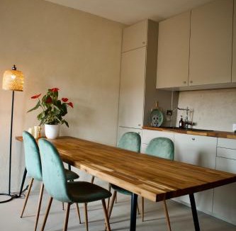 Bauduen Apartment | Charmant 3 pièces au centre du village - "Kéa" - Ola Verdon