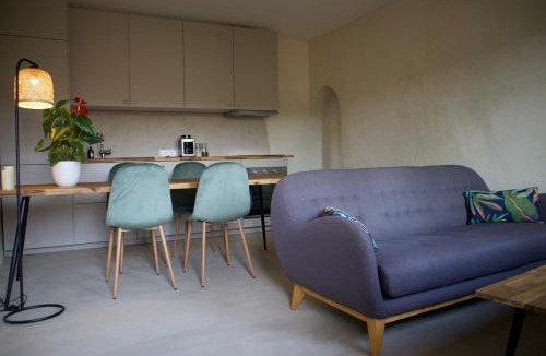 Bauduen Apartment | Charmant 3 pièces au centre du village - "Kéa" - Ola Verdon