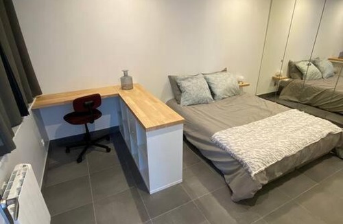 Montjuzet Apartment | Charmant 50m2 Clermont-ferrand vue Puy-de-Dôme