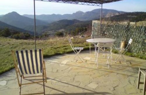Eygaliers Apartment | Charmant appartement Eygaliers 60m² avec vue lac et montagne