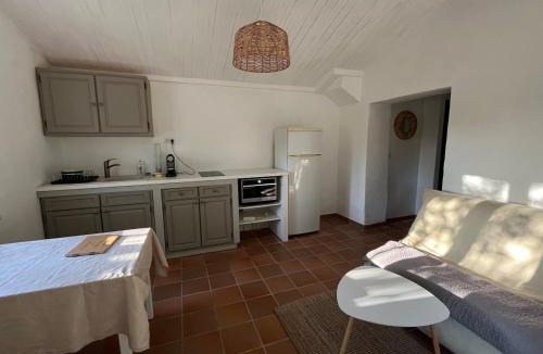 Montfort-sur-Argens House | Charmant Cabanon Provençale à Montfort-sur-Argens