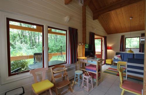 Mauroux Ski Chalet | Charmant Chalet LE DAMELI, Village du Soleil, Chalet 61