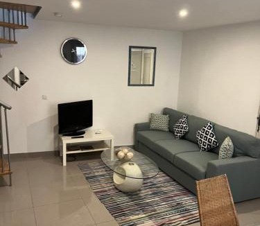 Cotignac Apartment | Charmant Duplex au cœur du village