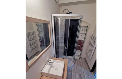 Auzay Apartment | Charmant Studio "La Forge"