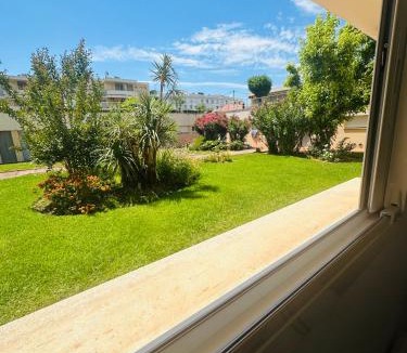 Cannes Apartment | Charmant Studio à 5 minutes des plages