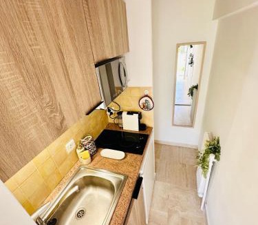 Cannes Apartment | Charmant Studio à 5 minutes des plages
