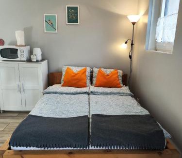 Autrans Apartment | Charmant studio á Autrans