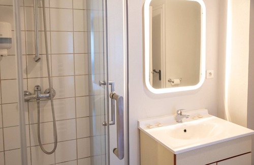 Lambezellec Apartment | Charmant studio au Cœur de Brest | Près de la Mer
