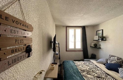 Opera Apartment | Charmant studio au Vieux-Port