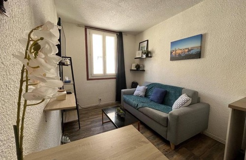 Opera Apartment | Charmant studio au Vieux-Port