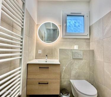 Antibes Apartment | Charmant studio avec jardin