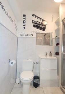 Prado - Republique Apartment | Charmant Studio Cannes Centre - Idéal Vacance et congrés