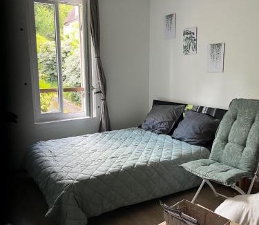 La Fagette Apartment | charmant studio
