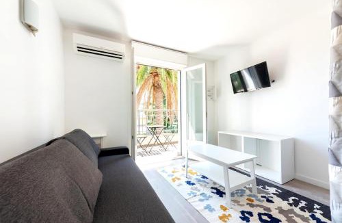 La Garde Apartment | Charmant studio ideal pour couple