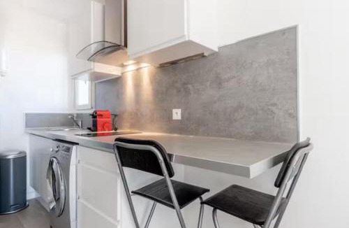 La Garde Apartment | Charmant studio ideal pour couple