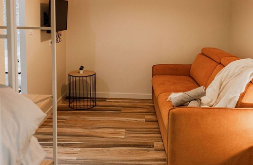 Saint-Chamond Apartment | Charmant studio maps tout neuf proche du parc du Pilat