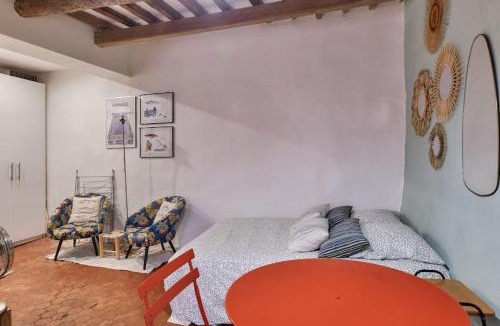 Quartier du Panier Apartment | Charmant studio proche du Vieux Port