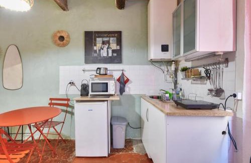 Quartier du Panier Apartment | Charmant studio proche du Vieux Port