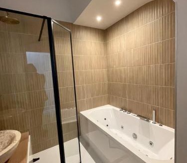 Chatel-Guyon Apartment | Charmant studio, séjour paisible