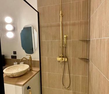 Chatel-Guyon Apartment | Charmant studio, séjour paisible