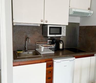 Cannes La Bocca Apartment | Charmant studio vue mer - Cannes