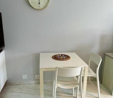 Cannes La Bocca Apartment | Charmant studio vue mer - Cannes