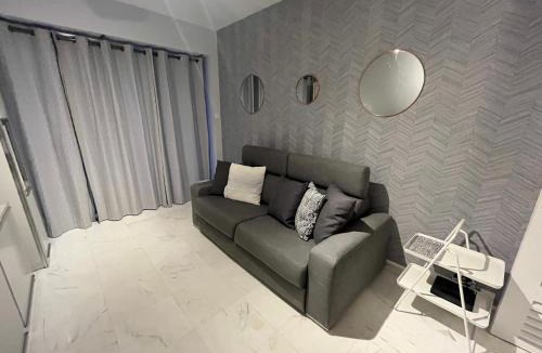 Cannes La Bocca Apartment | Charmant studio vue mer - Cannes