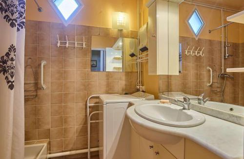 Barbotan-les-Thermes Apartment | Charmant T1 bis avec balcons et animaux admis - FR-1-841-67