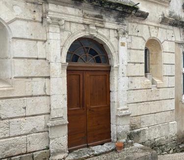 Montaigu-de-Quercy Apartment | Charmant T3 RDC proche commidités parking facile