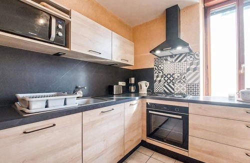 Fleurigne House | Charmante maison au calme