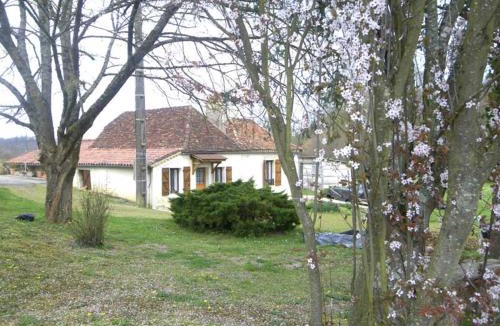 Piets-Plasence-Moustrou House | Charmante maison de campagne avec jardin et barbecue