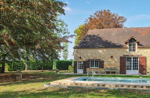 Fleurac House | Charmante Maison avec piscine