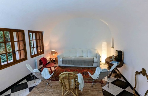 Dieulefit House | Charmante Maison Centre Village Avec Grand Jardin