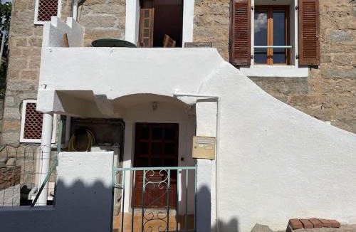 Santa Giulia House | Charmante maison de village