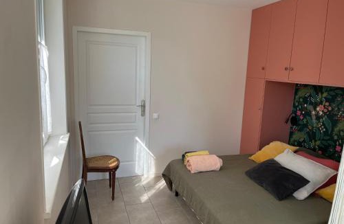 Bearn-Basque Country House | charmante maisonnette tout confort avec sauna