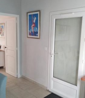 Cote d'Azur- French Riviera House | Charmante petite maison a l'éntrée de Saint Tropez