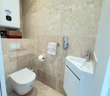 Aix-en-Provence Apartment | Charmants duplex , Clim et Piscine