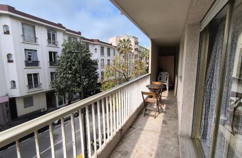 Antibes City Centre Apartment | Charme de la Mer