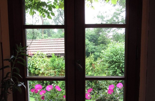 Araches-la-Frasse Cottage | Charme et Poésie