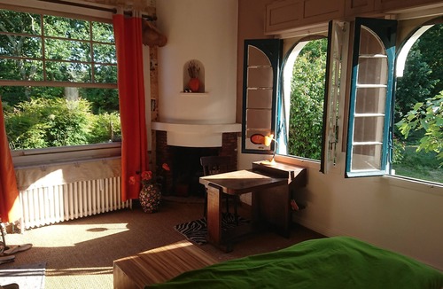 Saint-Vincent-de-Tyrosse House | Charming villa on a 2-hectare estate, 12 minutes from the beach.