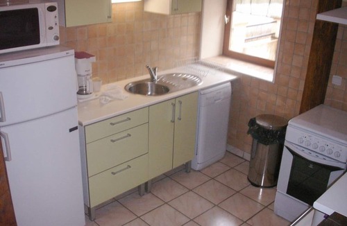 Saint-Germain-de-Salles Cottage | Charming cottage near the Sioule River with private garden
