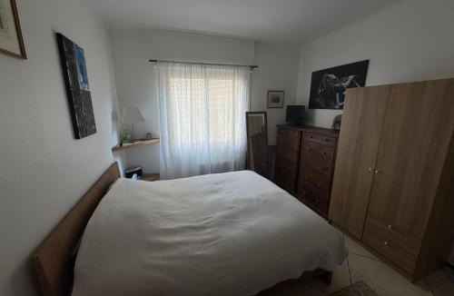 Le Cannet Apartment | Charming 1-Bedroom Apartment in Alpes-Maritimes