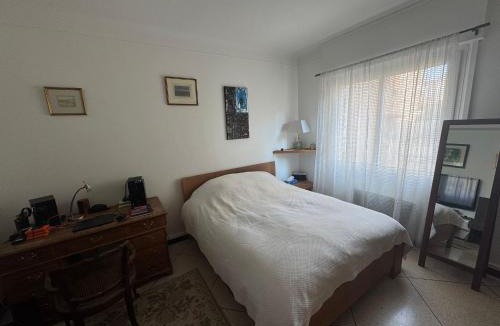 Le Cannet Apartment | Charming 1-Bedroom Apartment in Alpes-Maritimes