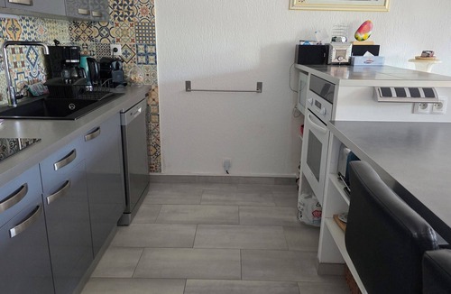 Valescure House | Charming 2-bedroom house with WiFi, AC in superb Saint Raphael