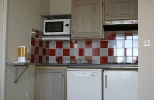 Prapoutel Apartment | Charming 2-room for 5, Les Adrets-Prapoutel