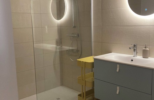 Eauze Apartment | Charming 2-room apartment in the heart of Eauze