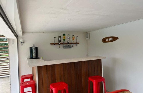 Urt Apartment | Charming 2BR Garden Apt with Pool Access near Basque Coast & Bayonne