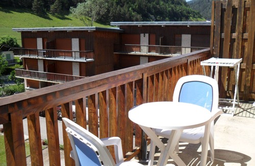 Villard-de-Lans Apartment | Charming 3-room 3km from slopes, Villard-de-Lans