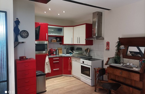 Espaly-Saint-Marcel House | Charming 4-star guest house: LES TONNELES DE MANAL